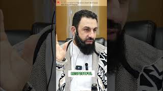 7 Things That Break Your Fast | Sheikh Belal Assaad #MuslimShorts