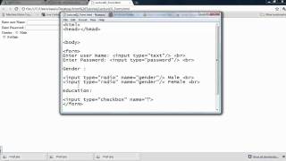 HTML Lecture 05 ComputerScience pk