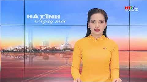 UBND huyện Vũ Quang tổ chức Hội nghị triển khai công tác cải cách hành chính năm 2023