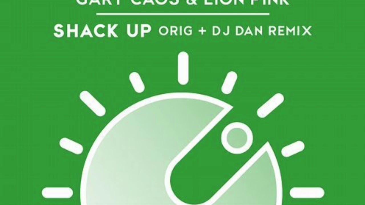 Watch Gary Caos, Lion Pink - Shack Up - OUT NOW on InStereo Recordings on YouTube Watch Gary Caos, Lion Pink - Shack Up - OUT NOW on InStereo Recordings on YouTube