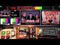 NOT FOR BROADCAST - Control Live TV Broadcast Feeds in this Alternate 1980's Nightly News Show Sim!