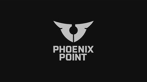 Phoenix Point (PS5) 4K60 Gameplay Complete Tutorial (Contains Spoilers)