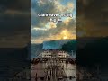 giantwaves vs big ship