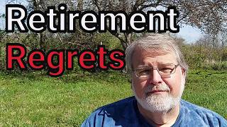 BEST Retirement Advice Ever From Real Retirees - Top 8