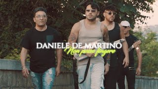 Daniele De Martino - Non posso fingere (VIDEO UFFICIALE 2023)