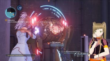 SAO Fatal Bullet Solo Challenge Part12