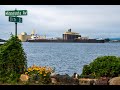 Sunday Driver? I can&#39;t ride my bike that slow! The  American Century creeping out of Duluth,