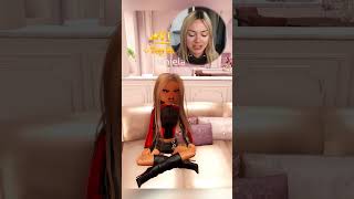 Why Is She Like This...