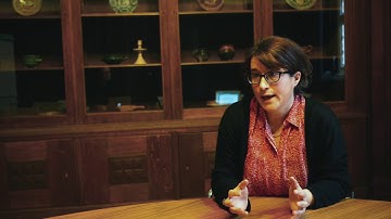 Professor Alessandra Arcuri on ISDS (Investor-State Dispute Settlements)