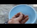 خاتم فضه  | تنظف خاتم فضه |  كيفية تنظيف و تلمع خواتم الفضه |  How to Clean a Silver Ring
