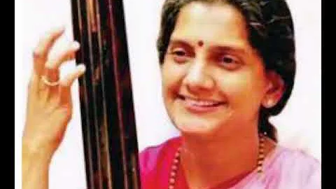 Vidushi Smt  Veena Sahasrabuddhe~ Raag Kalavati