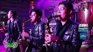 GRUPO IDENTIDAD MACARENA HUAPANGO  EN PURA ENERGIA CON JESUS SOLTERO