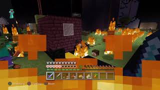 Minecraft the blocking dead FINAL