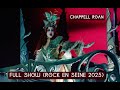 FULL SHOW Chappell Roan Rock En Seine August 20 2025