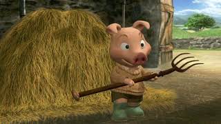 Jakers The Adventures Of Piggley Winks Lucky U
