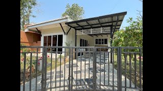 Renting A House in Hua Hin, Thailand? (#1)