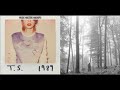 "This Is Me Trying x Wildest Dreams" [Mashup] - Taylor Swift