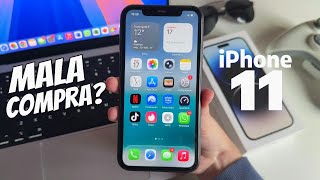 iPhone 11 in 2026 - Are there better options?
