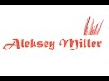 Aleksey Miller