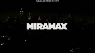 Miramax Logo (2013)