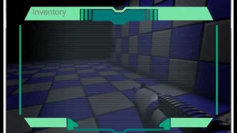 UDK UI + New Inventory Interface