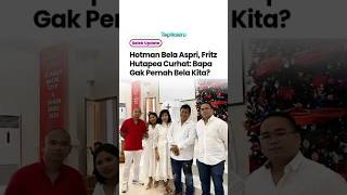 HOTMAN PARIS' SON Opens Up After Father Defends Assistant Against Affair Rumors: Dad Never Defend...