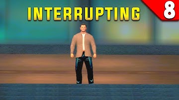 Gangstar Vegas - ( Max Graphics ) Gameplay Walkthrough Part #8 (Android & iOS)