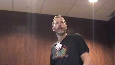 Welcome to FastOS 2009 Workshop