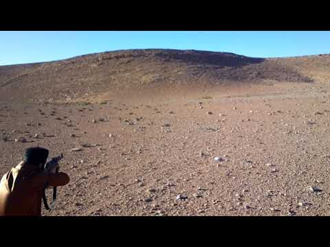 قناص الجبل