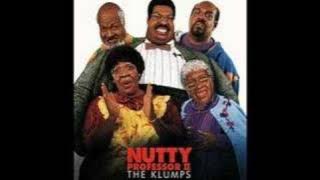 Jazz of Dru Hill - Here With Me