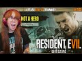 Not A Hero [DLC] | Resident Evil 7: Biohazard | First Playthrough! (part 10)