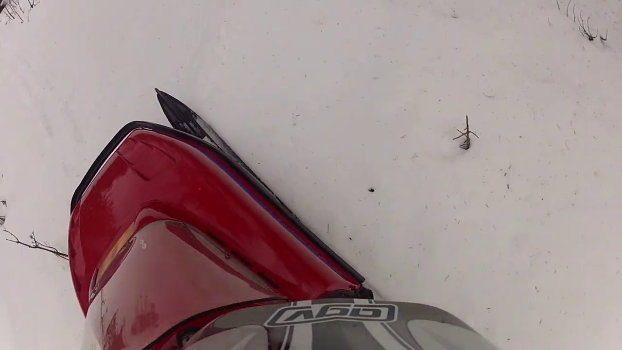 Pilkkireissu lapissa pääsiäisenä 2019