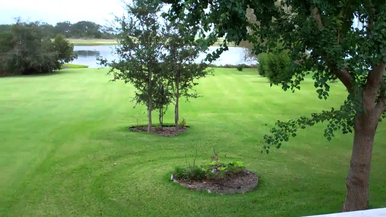 ICW front home Hampstead NC Wilmington NC Erik Hoffacker