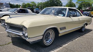 1966 Buick Wildcat Walkaround