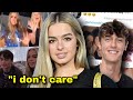 Addison Rae SAYS The N-WORD!, Bryce Hall Has A NEW GIRLFRIEND?