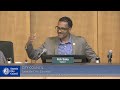 Seattle City Council 5/6/2025