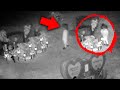 5 SHOCKING Ghost Footage That’ll Make You Believe In EVIL