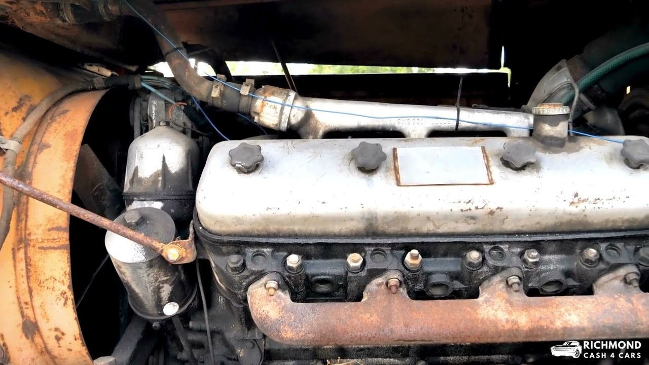 Turn your junk car into cash – same-day service and best rates offered