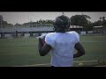 HIGH SCHOOL SPORTS- AMERICAN HERITAGE HIGH SCHOOL (FL) - DAY 4 - 'TOUR OF CHAMPIONS'