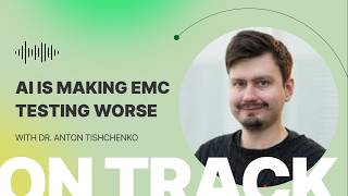 The Truth About AI in PCB EMC Compliance