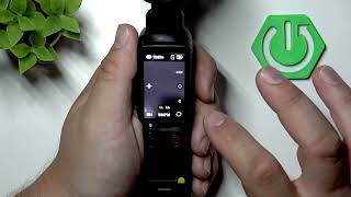 DJI Osmo Pocket 4P – How to Manage Microphone Settings
