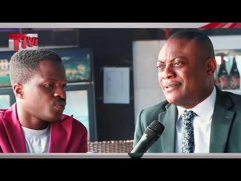I was denied special prosecutor position by Akufo-Addo because of Asamoah Gyan - Maurice Ampaw