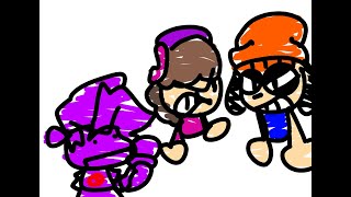 Turn B - Bpm Animatic