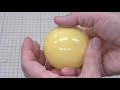 カラフルボールでキャッチボール（視覚障害のある児童向け教材）