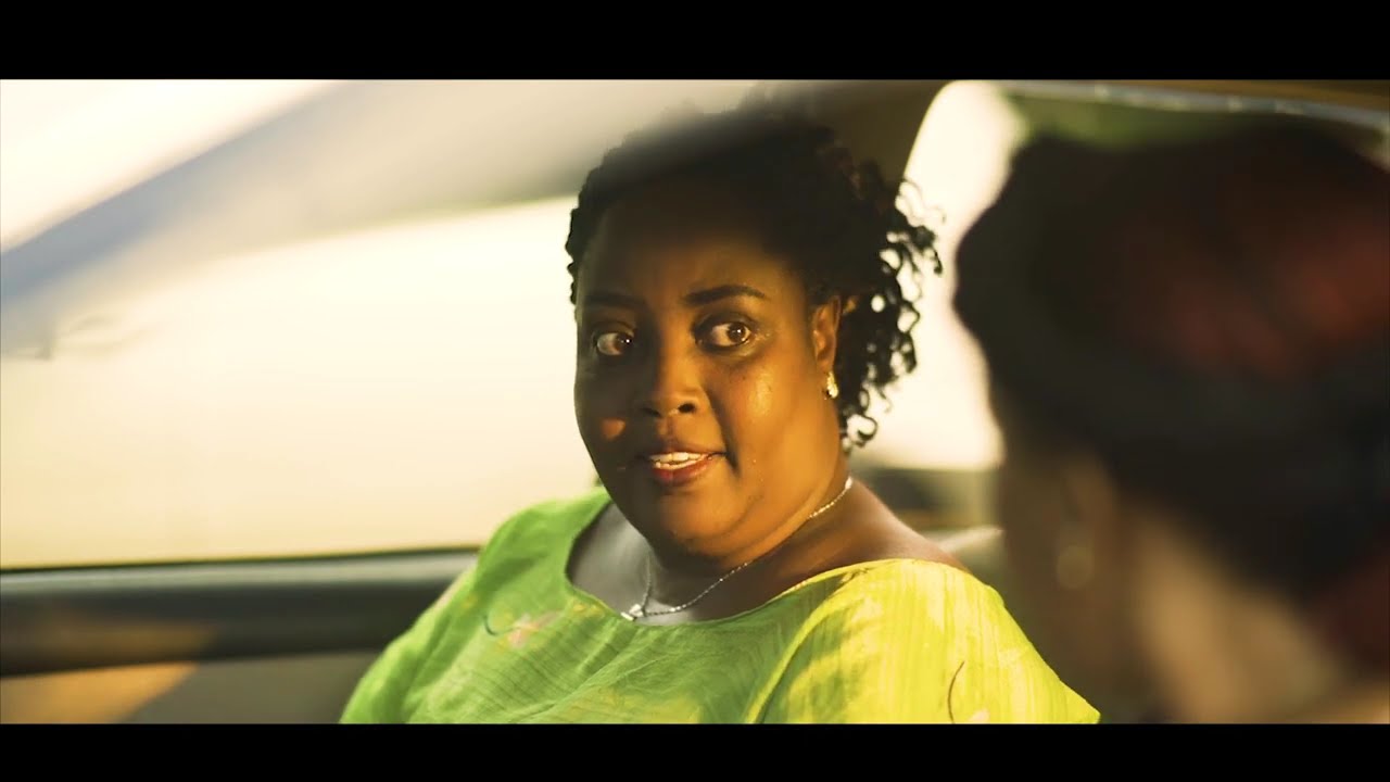 SELFISH episode6 //😳ANVEROPE ITEJE IKIBAZO KWA MARC UMUGOREWE ARAYISHAKIRA IKI?