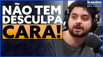imagem do vídeo MONARK DISCUTE COM CONVIDADO | À Deriva Podcast