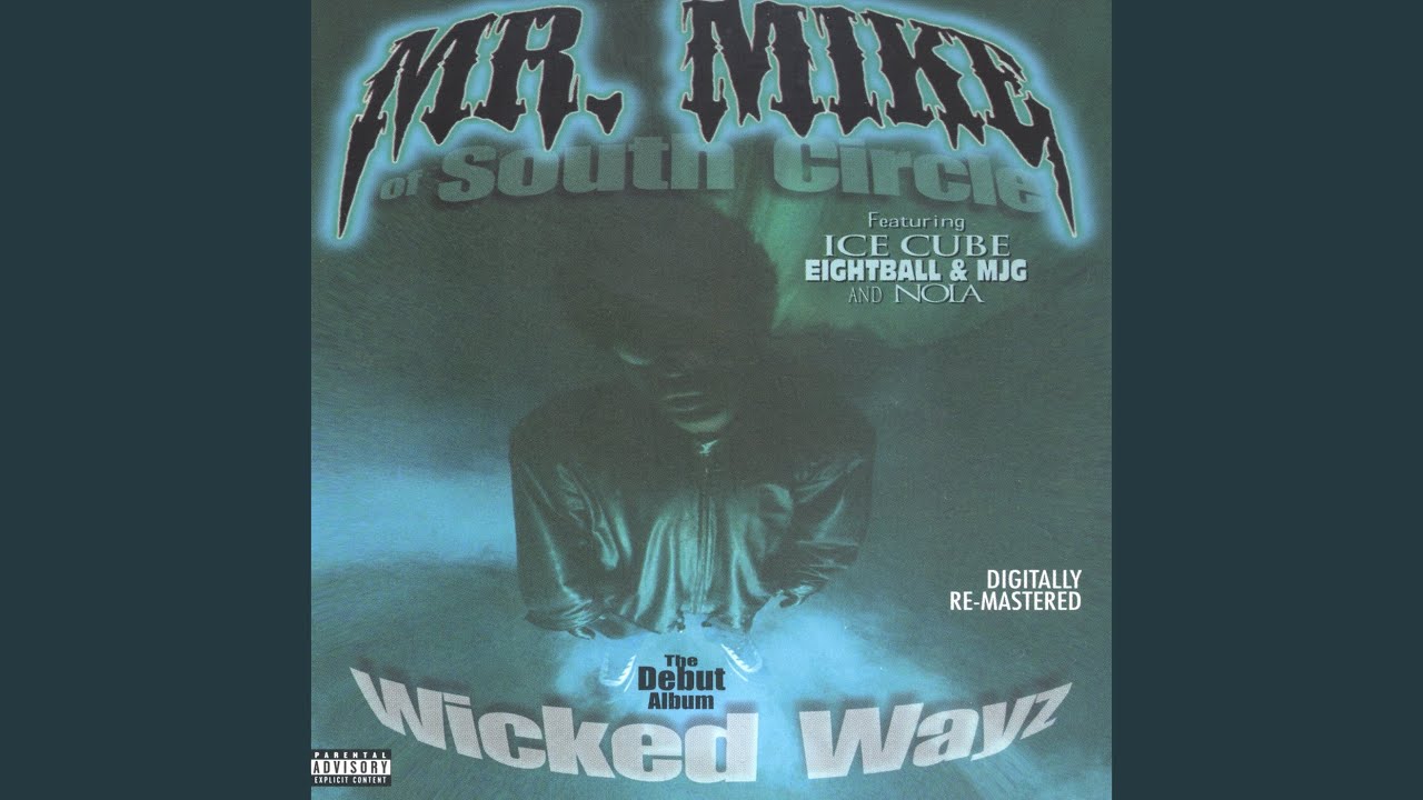 Wicked Wayz - YouTube