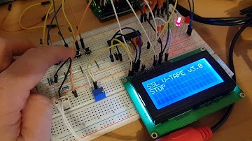 SSL 4000 Virtual Tape Machine - Cubase Control