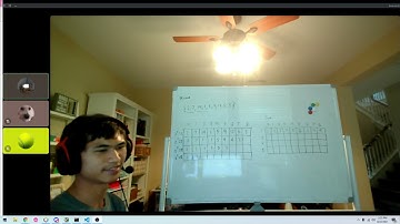 (Competitive Programming) Sparse Table