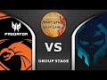 TNC vs EXECRATION - SEA DOTA - Moon Studio Asian League 2020 Highlights Dota 2